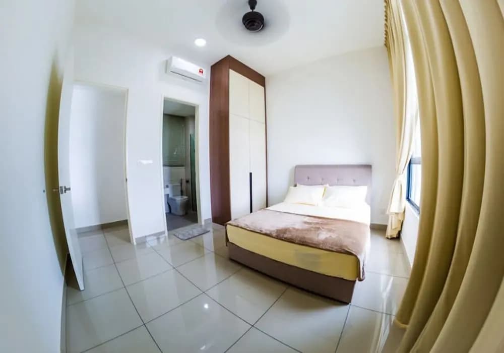 Conezion Putrajaya by SYNC - photo 4