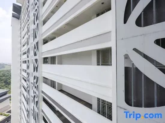 Cozy Homestay #IOI City Mall #Putrajaya #17 Pax - photo 1