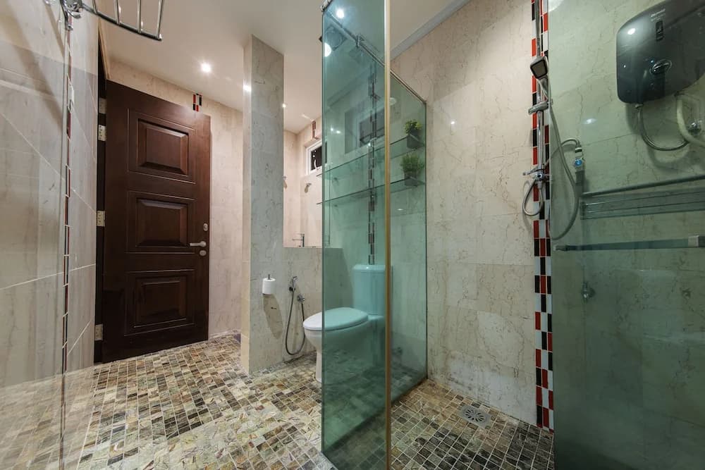 25000sqft Grand Luxe Villa PJ 13BR 42Pax - photo 10