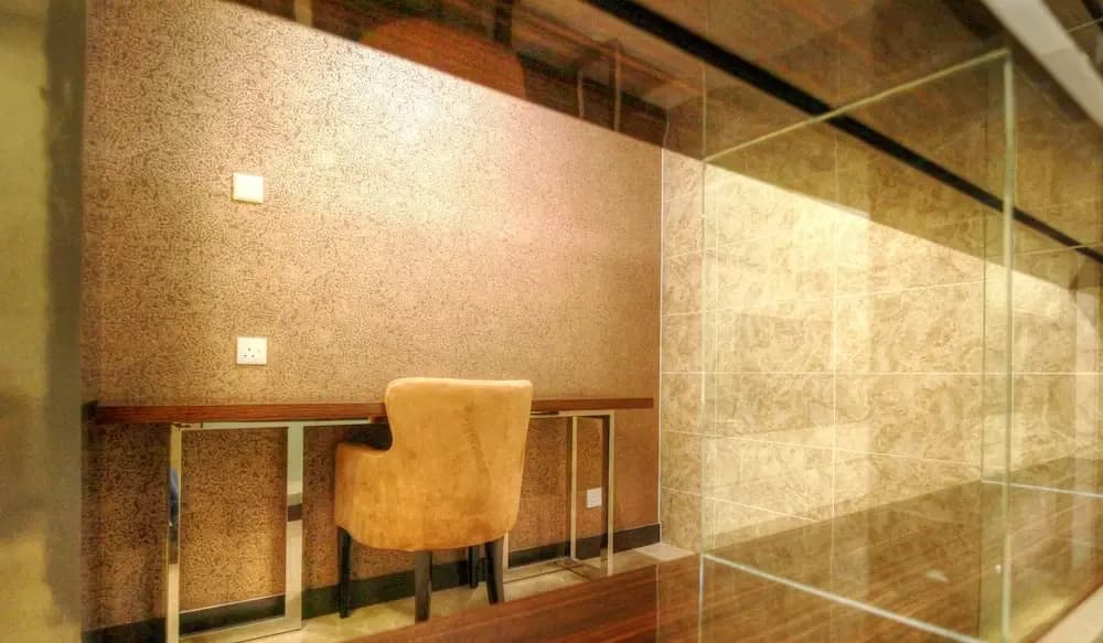 Dorsett Residences Bukit Bintang - photo 11