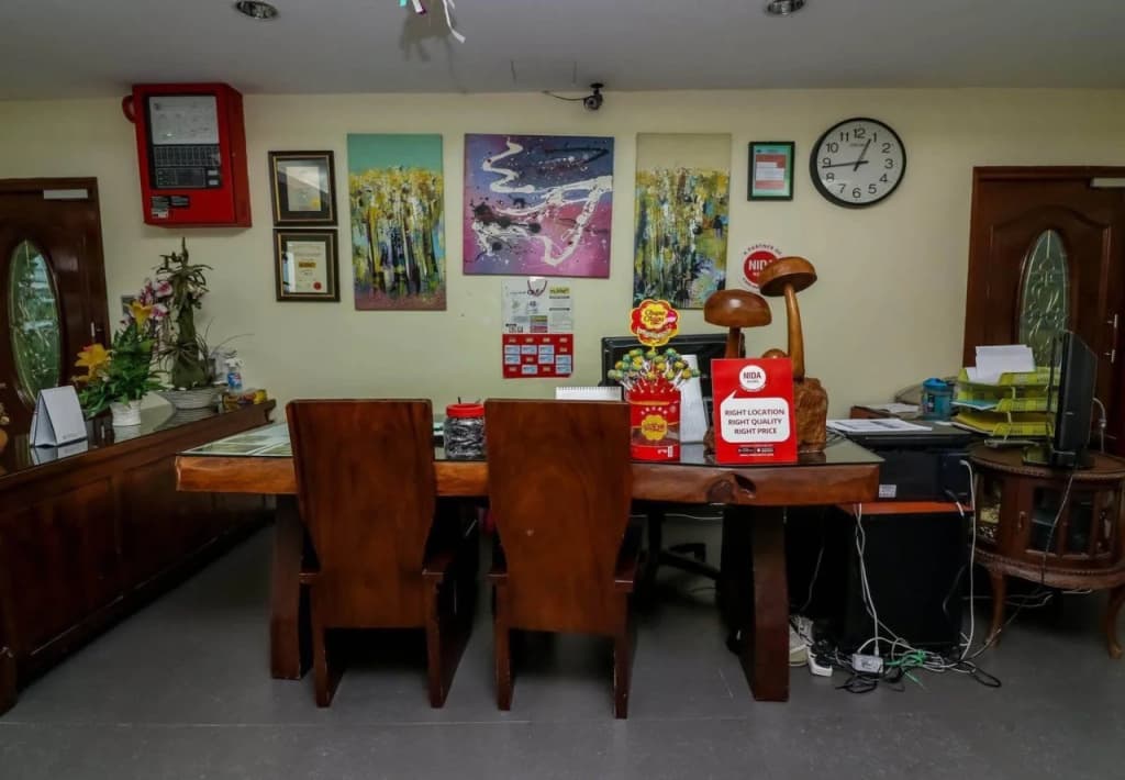 The Fern Lodge (Sanitized Stay) - photo 20