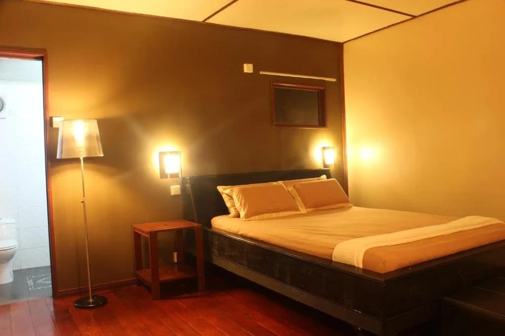 The Last Frontier Boutique Resort - photo 5