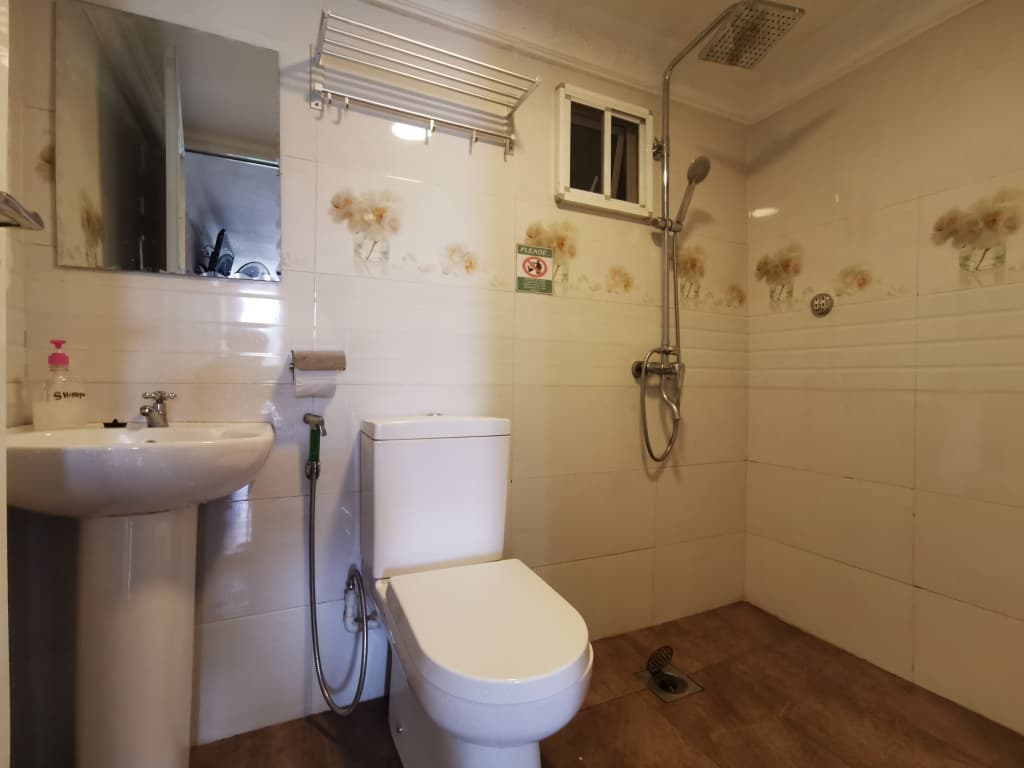 Hotel O Mount Hill Villa Kundasang - photo 6
