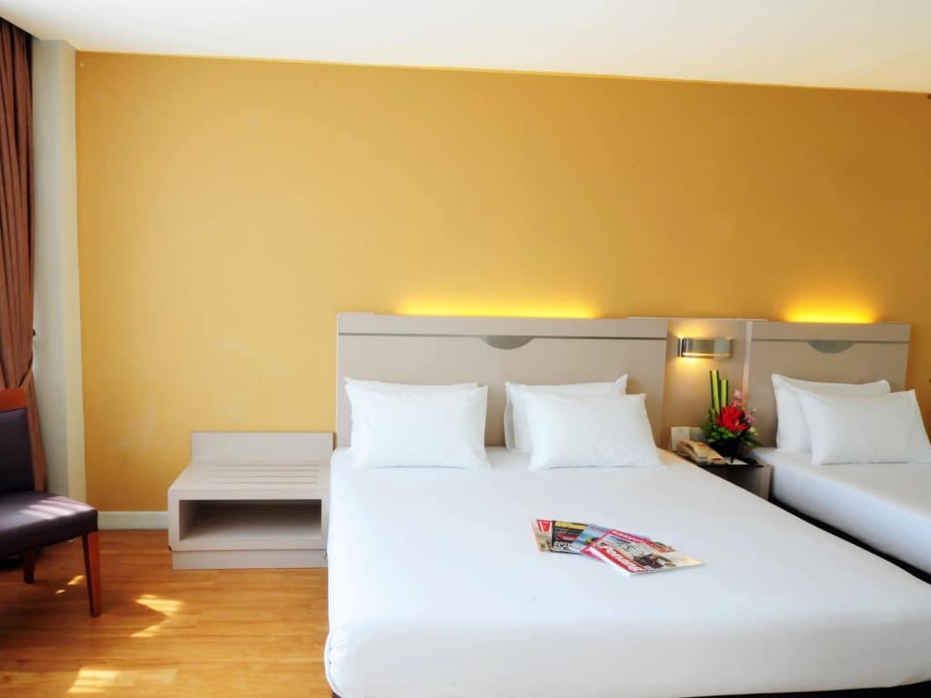 Hotel Sentral Georgetown @ City Centre - photo 7
