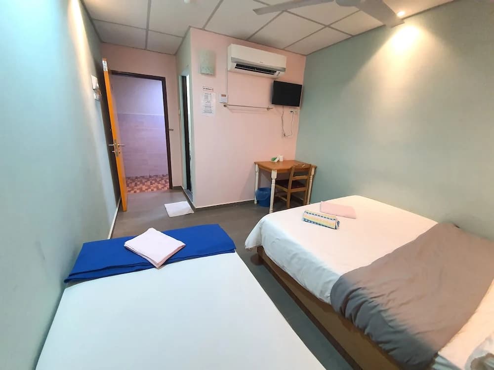 Grand Star Hotel - photo 6