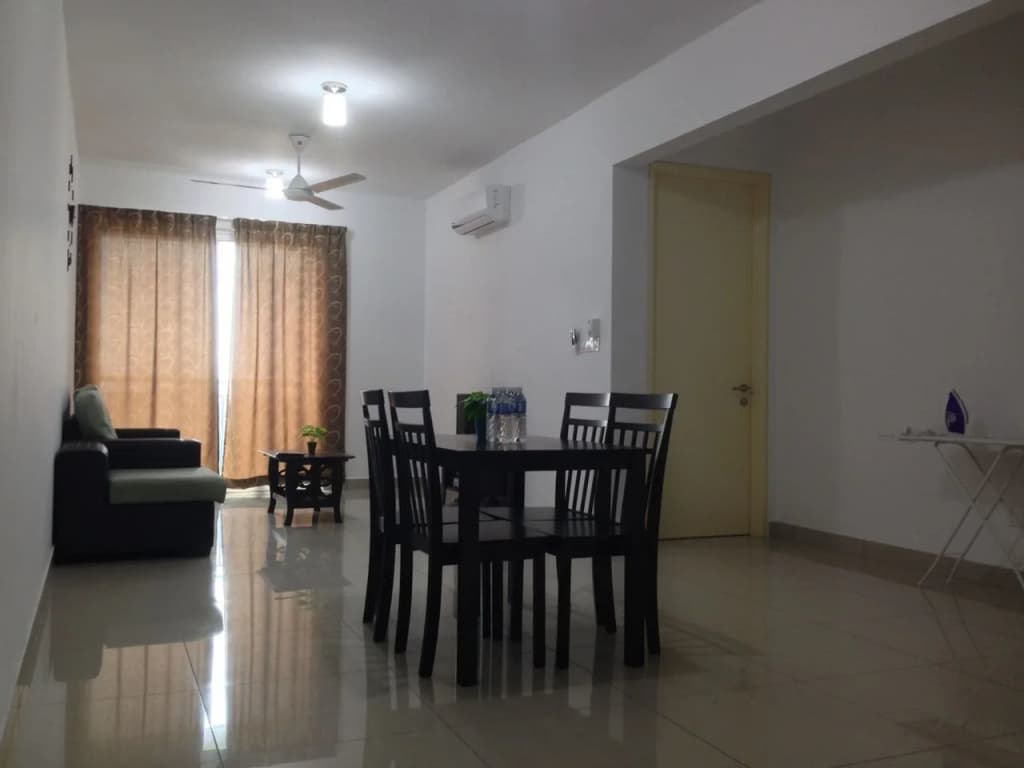 Bangi Putrajaya Guesthouse - photo 11