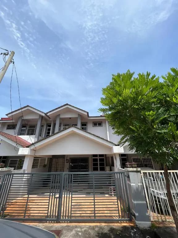 Cendana Residence Homestay 3 Bukit Tunggal Kuala Terengganu - photo 7