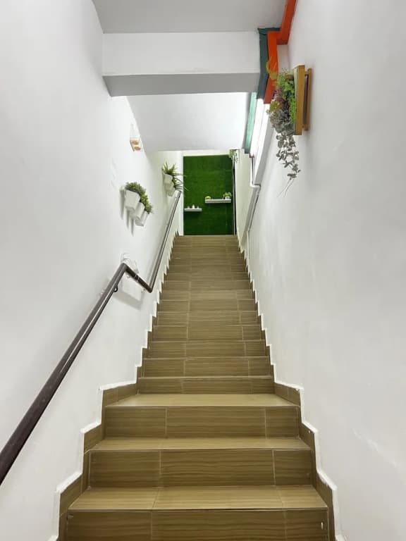Homestay55 - photo 11