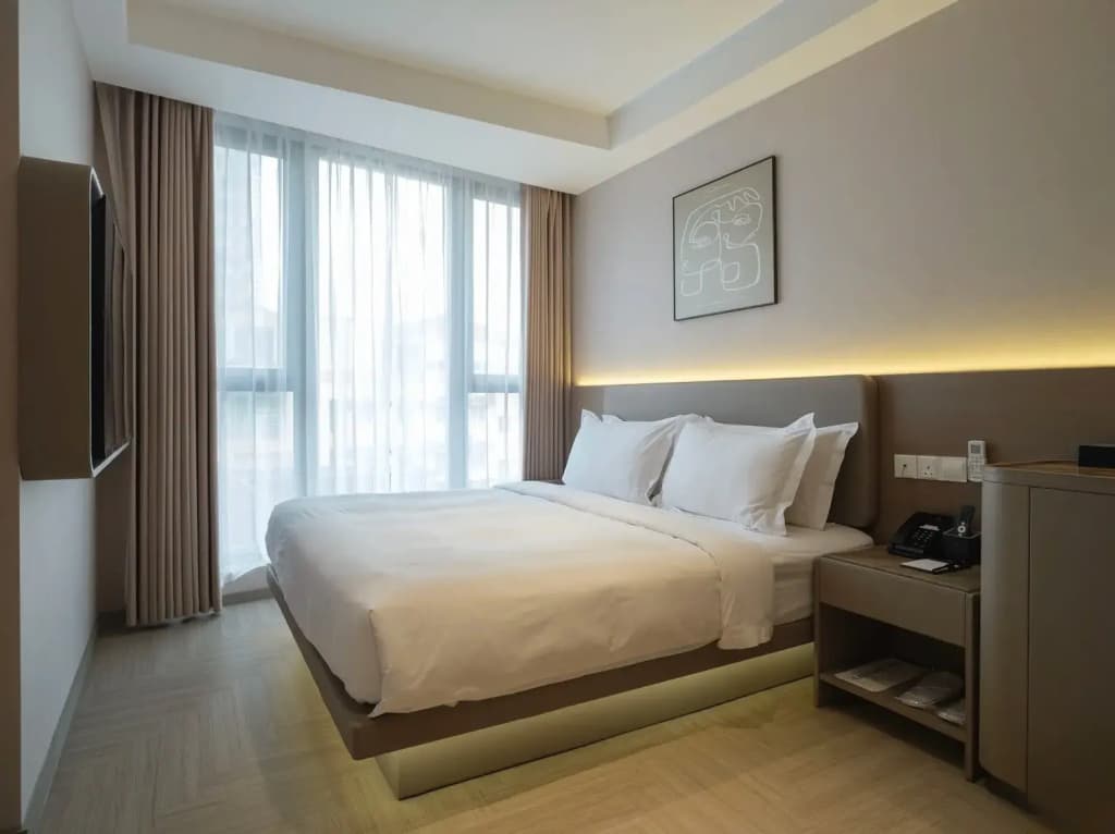 Landison Hotel Penang - photo 4