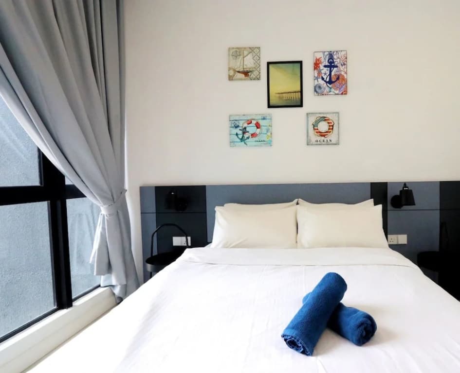 D Pristine Family Suites By Holi - photo 5