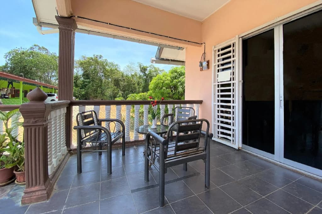 OYO 90218 Kbkb Homelystay - photo 7