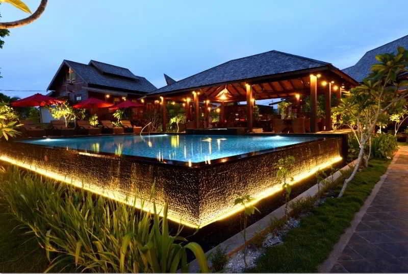 Seri Chenang Resort & Spa Langkawi - photo 12