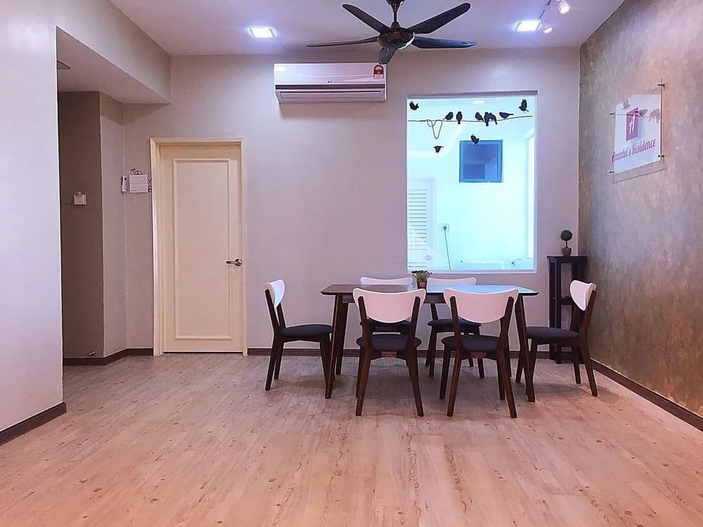 Amadel Residence - photo 15