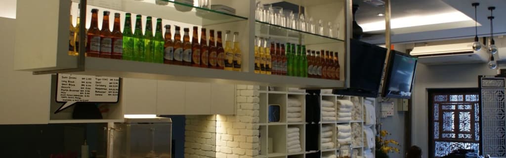 Ryokan Muntri Boutique Hostel - photo 11