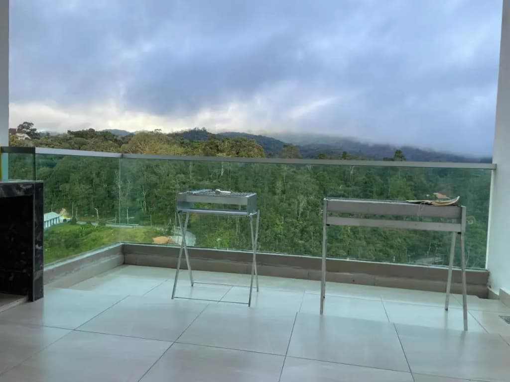 Paradise Penthouse 5 bedrooms 5 bathrooms - photo 13