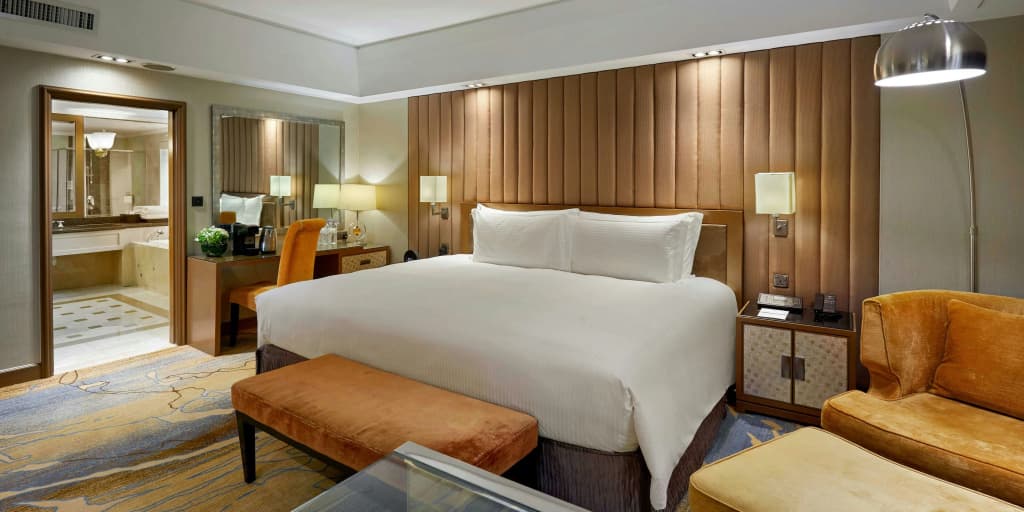 InterContinental Kuala Lumpur by IHG - photo 41