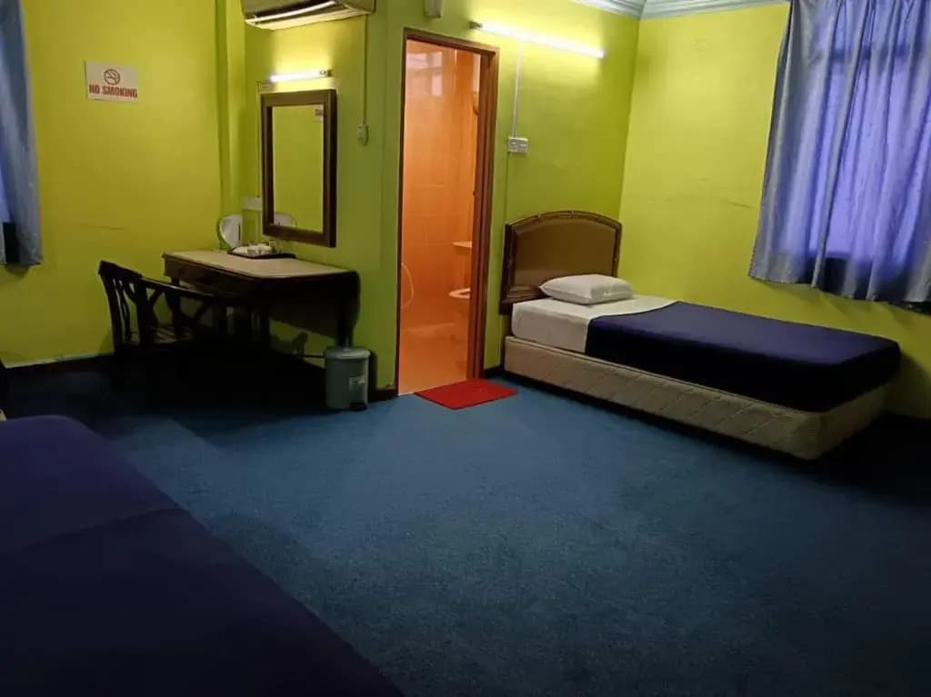Hotel Ayu Villa - photo 2