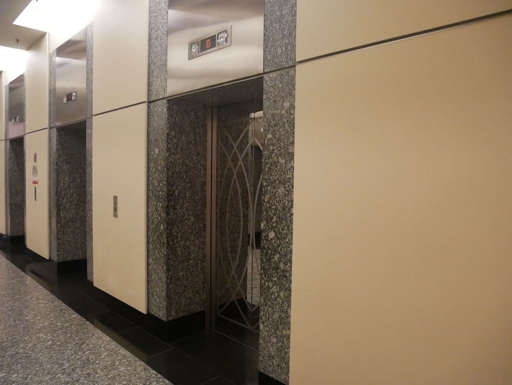 The Bukit Bintang Serviced Residences - photo 21