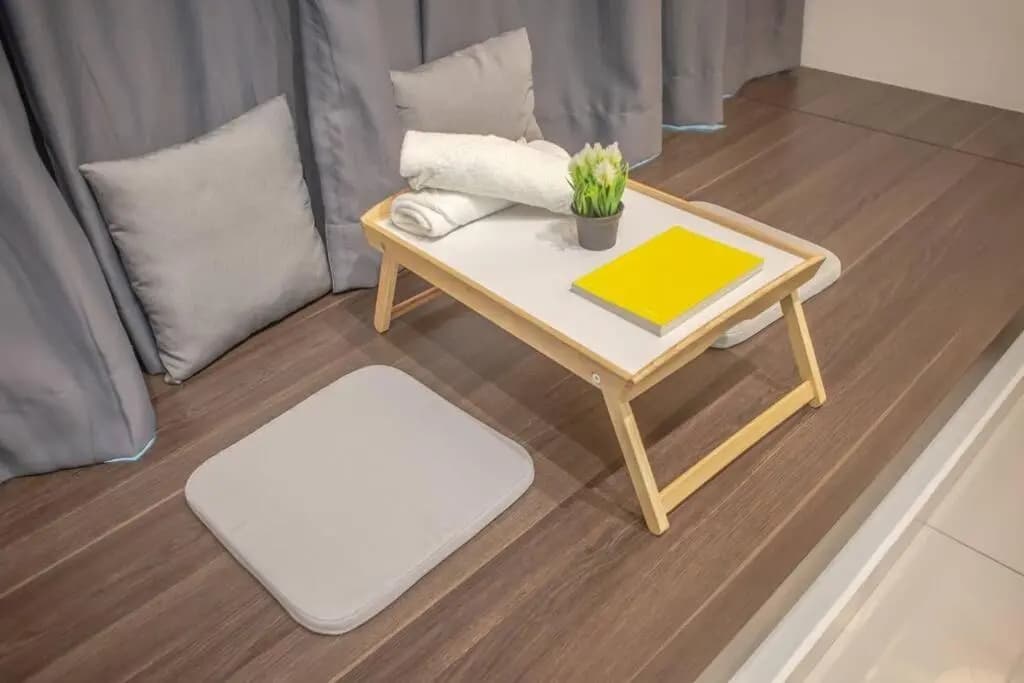 New Sunway City 2-5pax Lovely And Cozy Home - photo 43