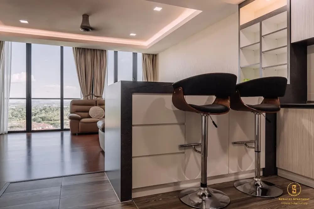 Vivacity Megamall Serviced Apartments - photo 7