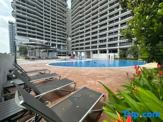 Encorp Marina | Family Suites Legoland | 1B1B - photo 2