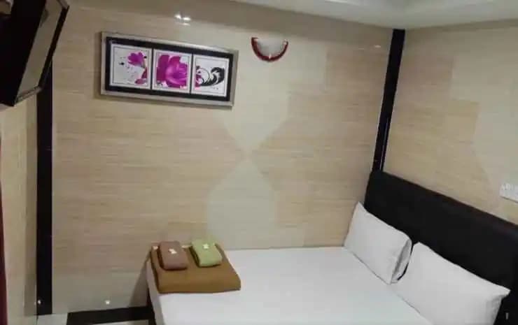 ARK Malacca Hotel - photo 7