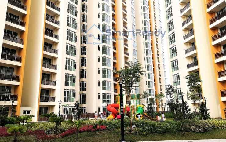 Residences at Daya by SR Home - photo 35
