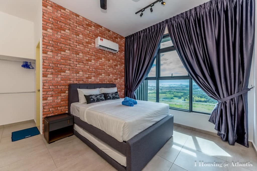 Atlantis D3403 Jonker Street Malacca By I Housing - photo 2