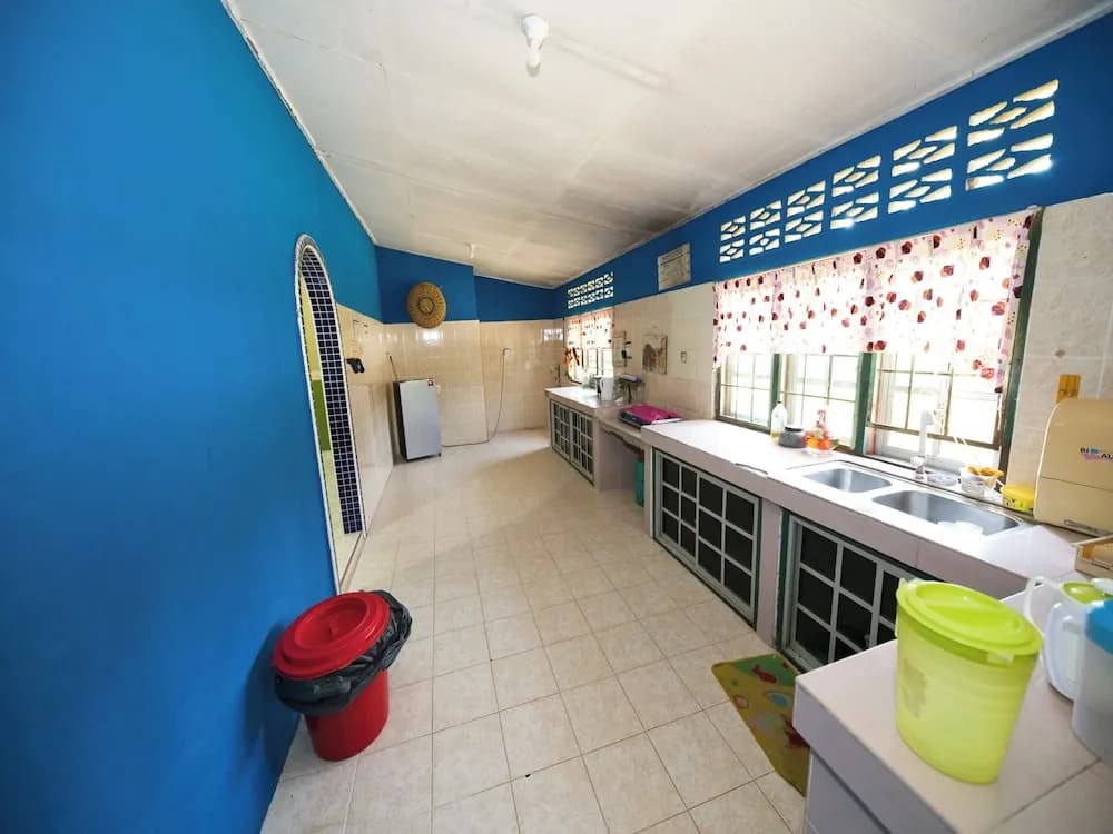 OYO 90990 Sri Tempurung Homestay - photo 11