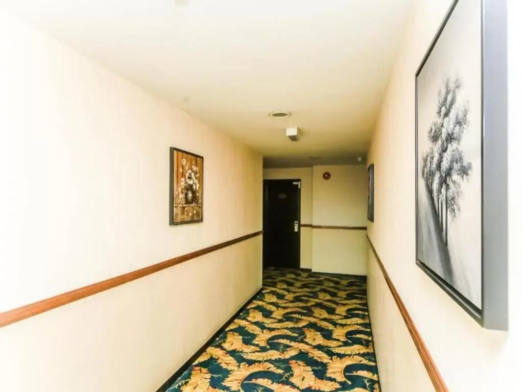 Hotel De Leon 2 - photo 1