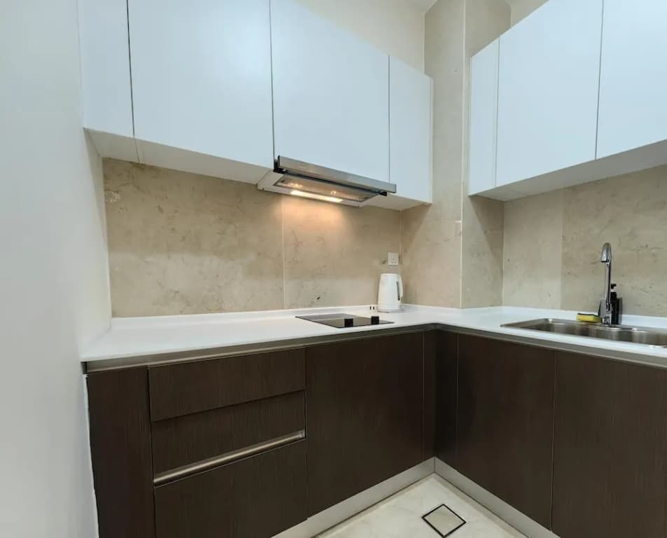 Attic Home Melaka Silverscape Residence - photo 38
