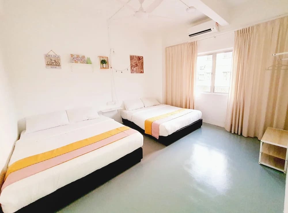 Cloth Art Homestay near Jonker&Pahlawan - photo 5
