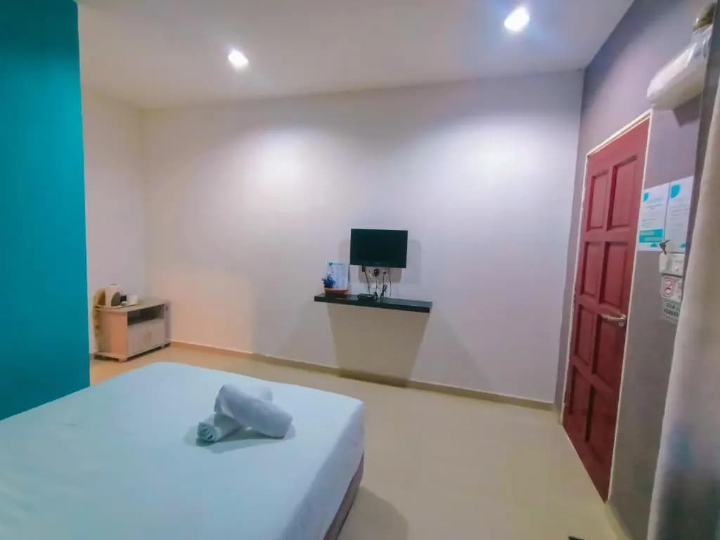 Bonda Room Stay Langkawi - photo 4