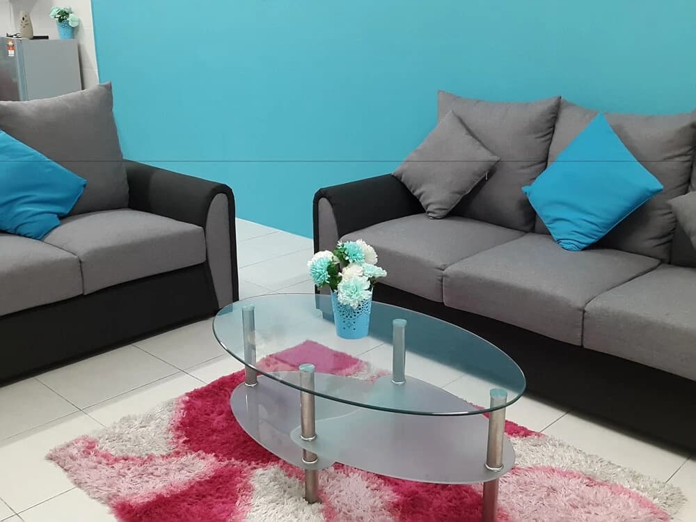 BlueBird Homestay Bangi - photo 8