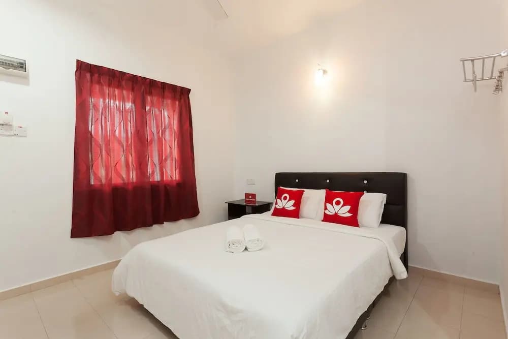 ZEN Rooms Tanjung Mali - photo 15