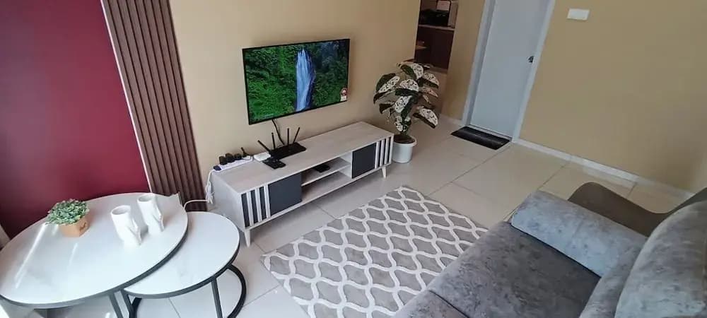 The Horizon Ipoh Dual L13A by Grab A Stay - photo 15