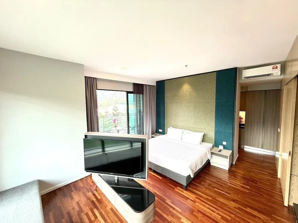 Le Vert Boutique Hotel - photo 27