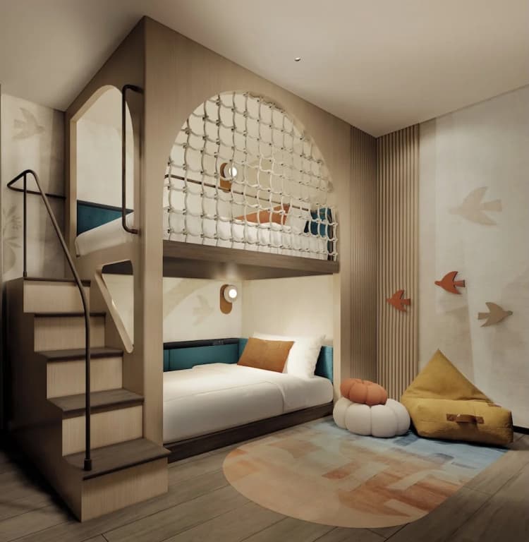 voco Kuching by IHG - photo 14
