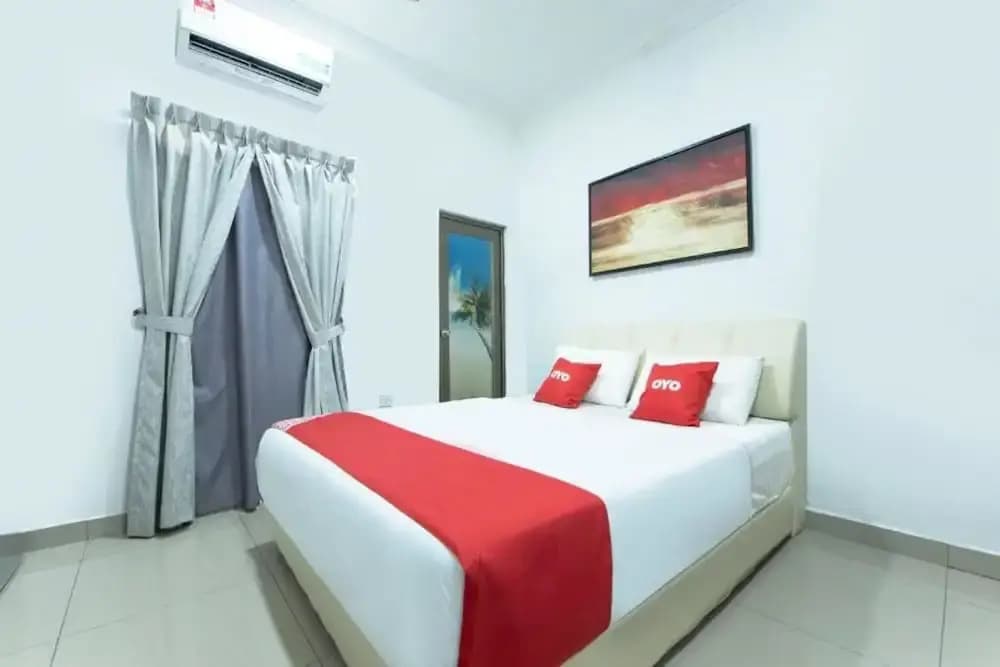 Sg Rengit City Resort 1 - photo 4