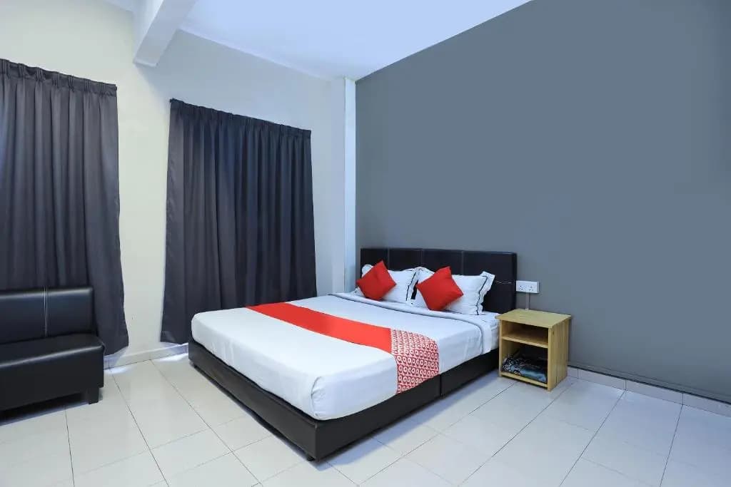 Dkeris Hotel Melaka - photo 10