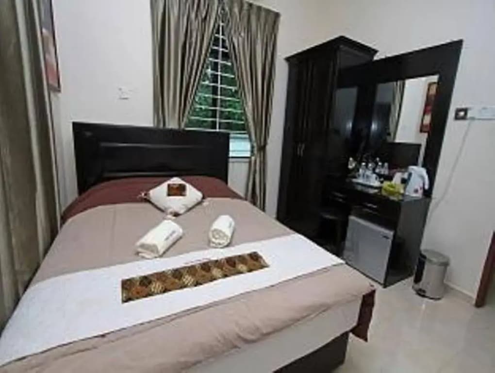 Morak Villa Resort - photo 2
