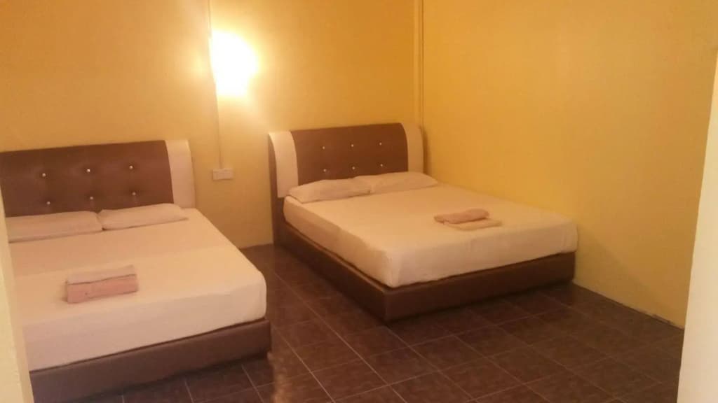 De Chempedak Guest House No 6 7 8 - photo 3