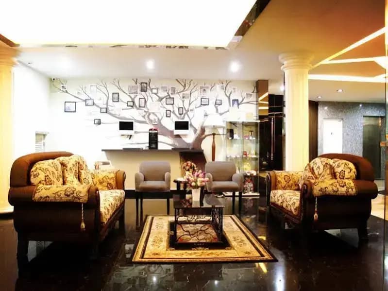 OYO 519 Domus Hotel - photo 13