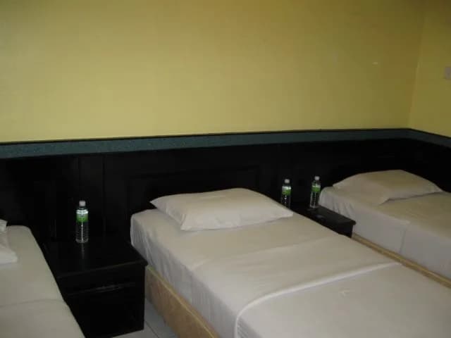 Mabul Inn Semporna - photo 1