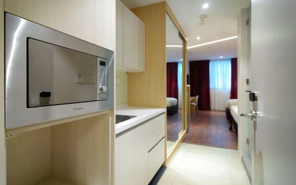 The Klagan Riverson Hotel & Residence - photo 3