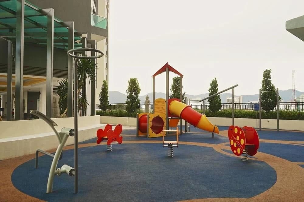 H2H Euro House - photo 13