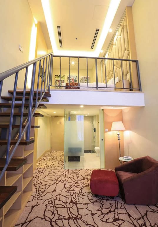 Eco Tree Hotel - photo 14