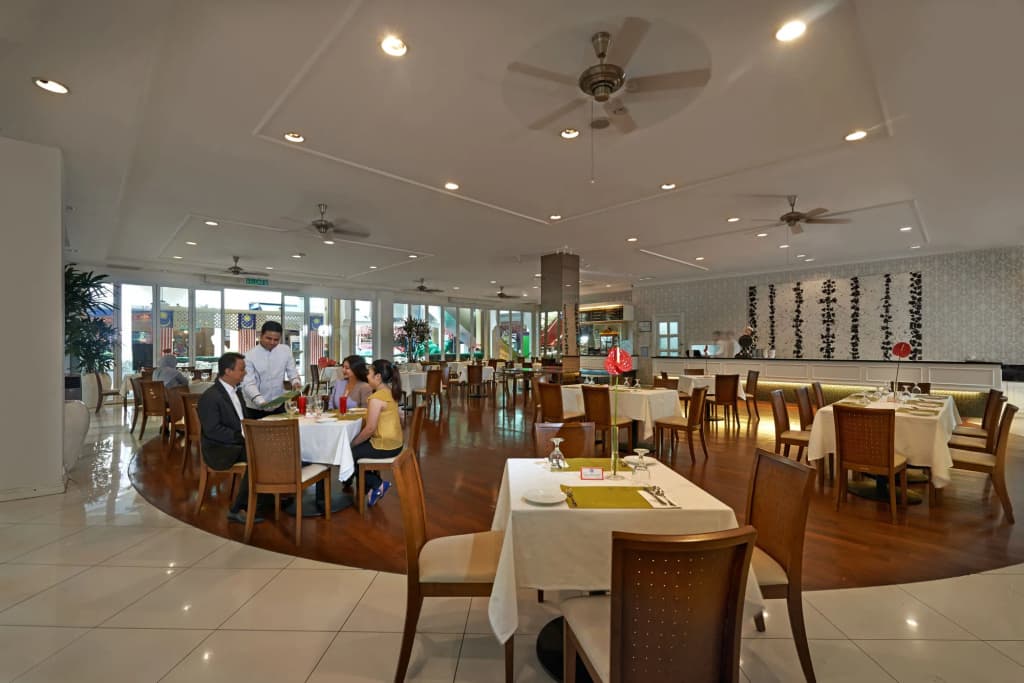 Royale Chulan The Curve - photo 24