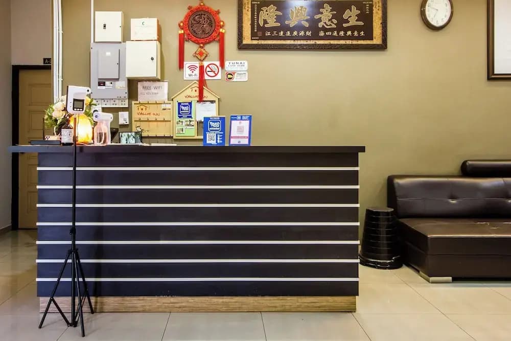 Value Inn Homestay by uBook - photo 11