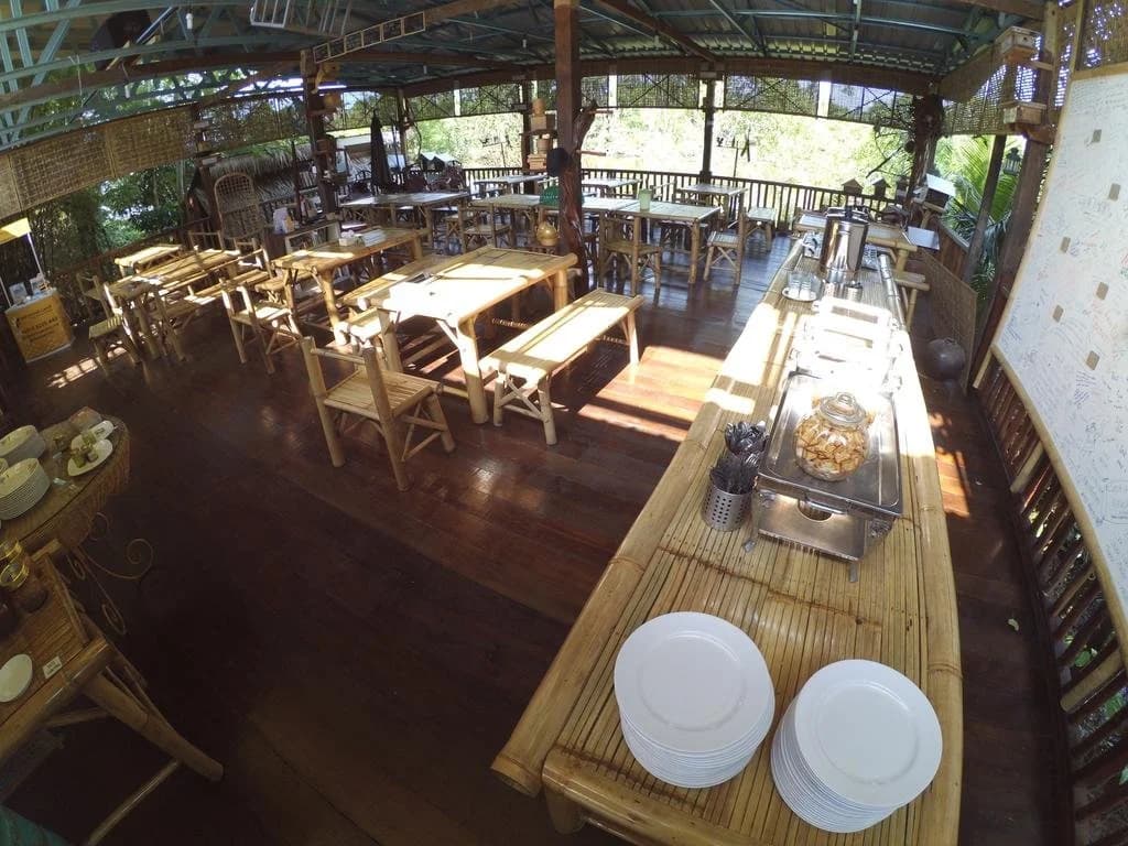 Min House Camp - photo 7